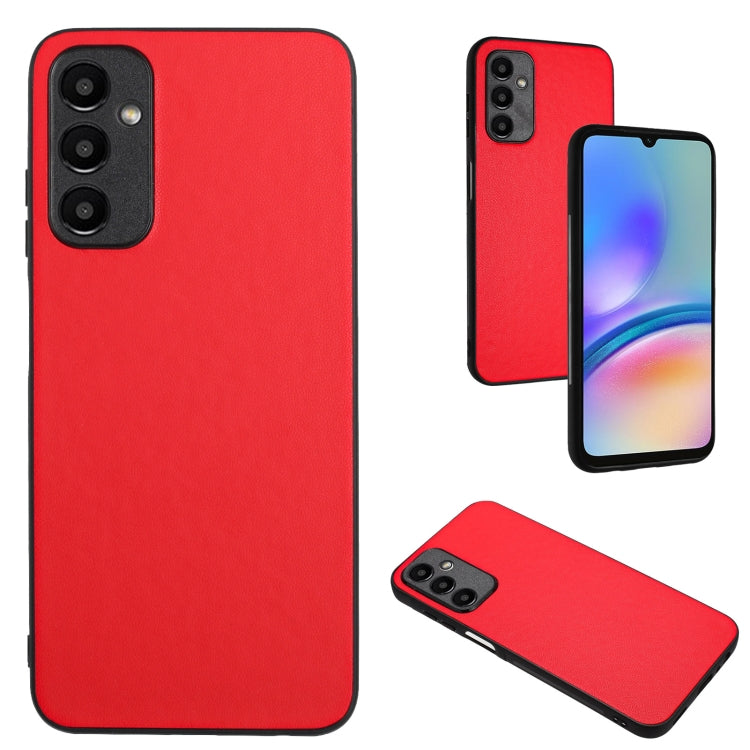 Étui unique pour téléphone à motif en cuir R20, For Samsung Galaxy S24 5G, For Samsung Galaxy A15 4G Global, For Samsung Galaxy A05 4G Global, For Samsung Galaxy A05s 4G Global