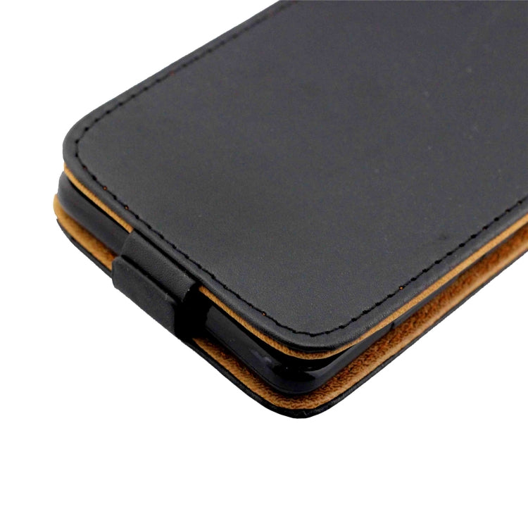 Étui de téléphone en cuir à rabat vertical avec fente pour carte, For iPhone 14 Pro Max, For iPhone 14 Plus, For iPhone 14, For iPhone 14 Pro