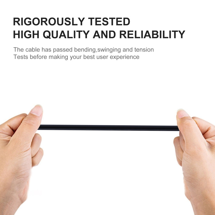 Câble de charge USB vers USB-C / Type-C