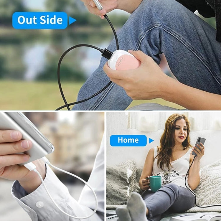 Câble de charge USB vers USB-C / Type-C