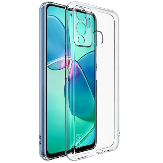 IMAK UX-5 Series Coque de téléphone en TPU antichoc