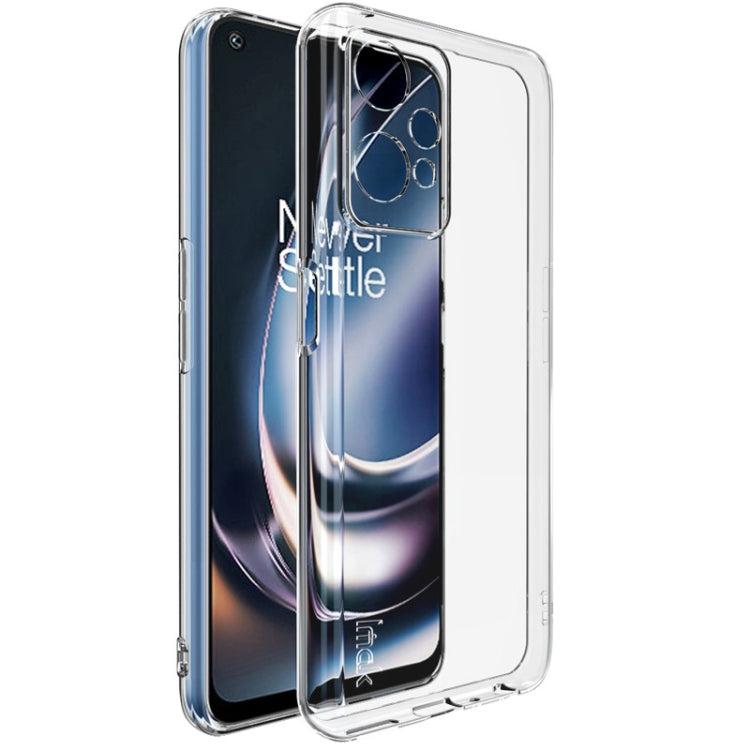 IMAK UX-5 Series Coque de téléphone en TPU antichoc