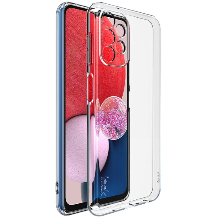 IMAK UX-5 Series Coque de téléphone en TPU antichoc