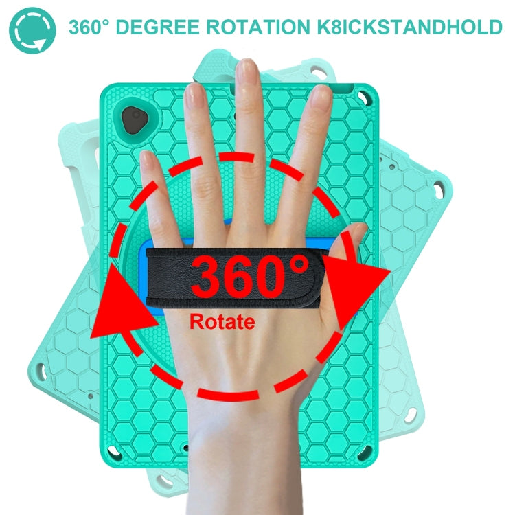 Étui pour tablette EVA + PC avec bandoulière