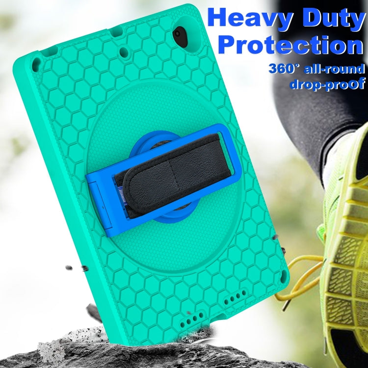 Étui pour tablette EVA + PC avec bandoulière