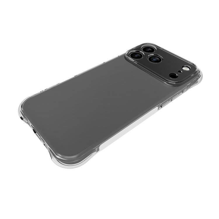 Coque de téléphone en TPU épaississante antidérapante antichoc