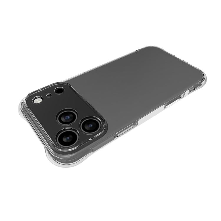 Coque de téléphone en TPU épaississante antidérapante antichoc