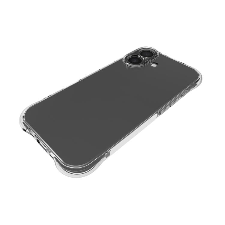 Coque Antichoc épaisse et Antidérapante pour iPhone 17 Pro Max, 17 Pro, 17 / iPhone Air / iPhone 16e, 16 Pro Max, 16 Pro, 16 Plus, 16 / iPhone 15, 15 Pro Max