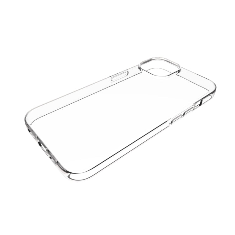 Coque en TPU à texture imperméable pour iPhone 15 / 15 Plus / 15 Pro / 15 Pro Max / SE 2024 / 16 / 16 Plus / 16 Pro / 16 Pro Max.