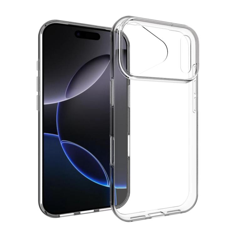 Étui de téléphone en TPU à texture imperméable, For iPhone 17 Pro Max, For iPhone 17 Pro, For iPhone 17, For iPhone Air, iPhone 16e, For iPhone 16 Pro Max, For iPhone 16 Pro, For iPhone 16 Plus, For iPhone 16, For iPhone 15 Pro Max, For iPhone 15 Pro  ...
