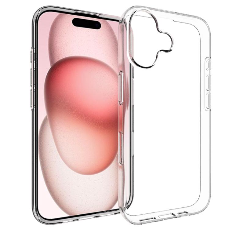 Étui de téléphone en TPU à texture imperméable, For iPhone 17 Pro Max, For iPhone 17 Pro, For iPhone 17, For iPhone Air, iPhone 16e, For iPhone 16 Pro Max, For iPhone 16 Pro, For iPhone 16 Plus, For iPhone 16, For iPhone 15 Pro Max, For iPhone 15 Pro  ...