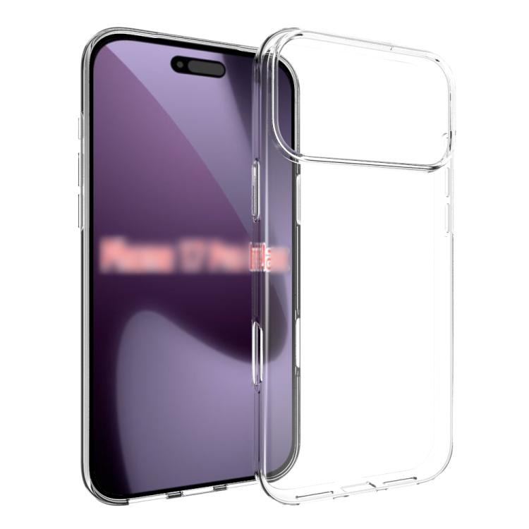 Étui de téléphone en TPU à texture imperméable, For iPhone 17 Pro Max, For iPhone 17 Pro, For iPhone 17, For iPhone Air, iPhone 16e, For iPhone 16 Pro Max, For iPhone 16 Pro, For iPhone 16 Plus, For iPhone 16, For iPhone 15 Pro Max, For iPhone 15 Pro  ...