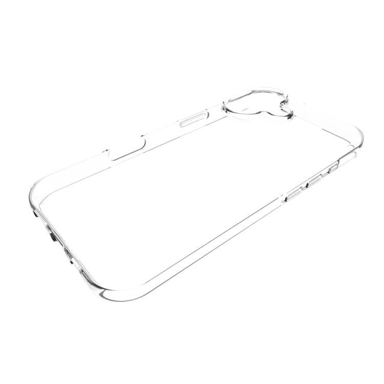 Étui de téléphone en TPU à texture imperméable, For iPhone 17 Pro Max, For iPhone 17 Pro, For iPhone 17, For iPhone Air, iPhone 16e, For iPhone 16 Pro Max, For iPhone 16 Pro, For iPhone 16 Plus, For iPhone 16, For iPhone 15 Pro Max, For iPhone 15 Pro  ...