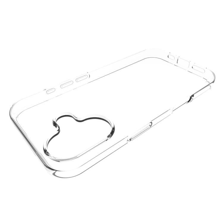 Étui de téléphone en TPU à texture imperméable, For iPhone 17 Pro Max, For iPhone 17 Pro, For iPhone 17, For iPhone Air, iPhone 16e, For iPhone 16 Pro Max, For iPhone 16 Pro, For iPhone 16 Plus, For iPhone 16, For iPhone 15 Pro Max, For iPhone 15 Pro  ...
