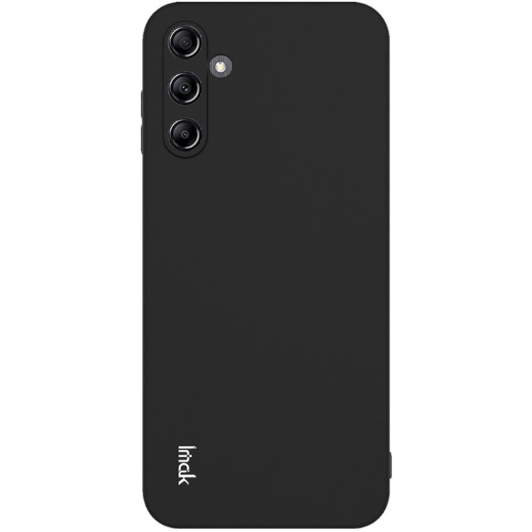Coque de téléphone en TPU givré antichoc série IMAK UC-3