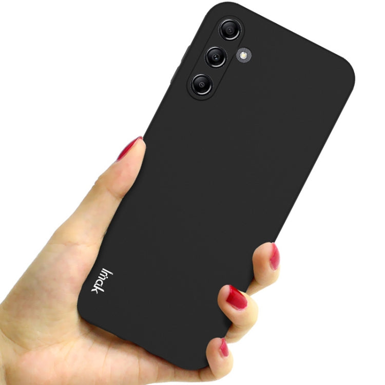 Coque de téléphone en TPU givré antichoc série IMAK UC-3