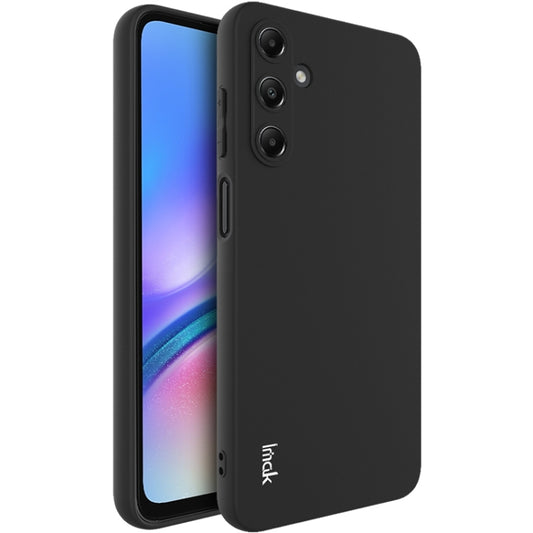 Coque en TPU givré antichoc série IMAK UC-3, pour Samsung Galaxy A15 4G, Galaxy A55 5G, Galaxy A24 4G, Galaxy S23 FE 5G, Galaxy A05s, Galaxy A05, Galaxy A35 5G