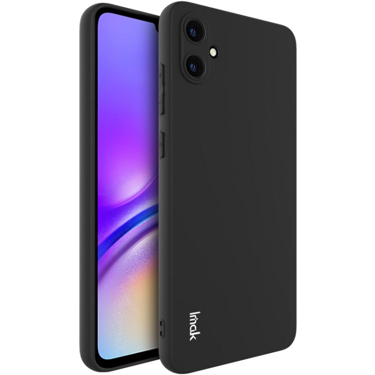 Coque en TPU givré antichoc série IMAK UC-3, pour Samsung Galaxy A15 4G, Galaxy A55 5G, Galaxy A24 4G, Galaxy S23 FE 5G, Galaxy A05s, Galaxy A05, Galaxy A35 5G