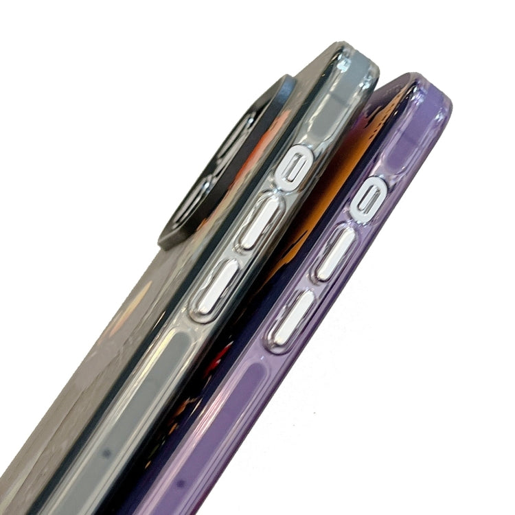 Série de peinture à l'huile de motif animal PC + étui de téléphone en TPU