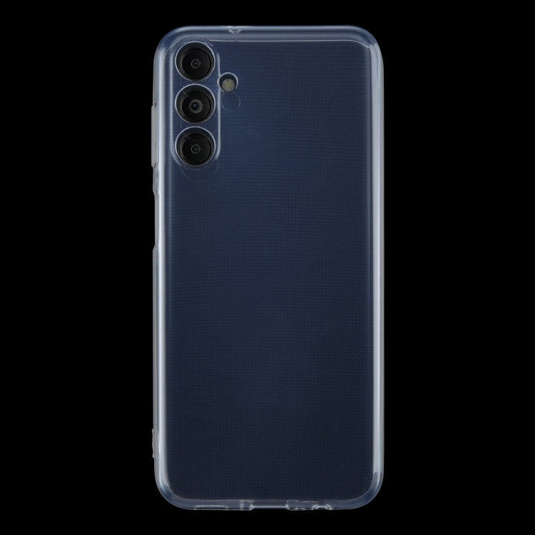 Coque de téléphone transparente ultra-fine pour Samsung Galaxy M14, Galaxy A24, Galaxy A14
