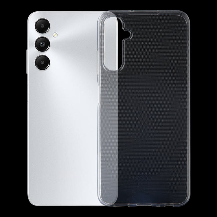 Coque transparente ultra fine pour Samsung Galaxy M55 / Galaxy M15 / Galaxy Xcover 7 / Galaxy A55 5G / Galaxy A35 5G / Galaxy S24 Ultra 5G / Galaxy S24+ 5G...