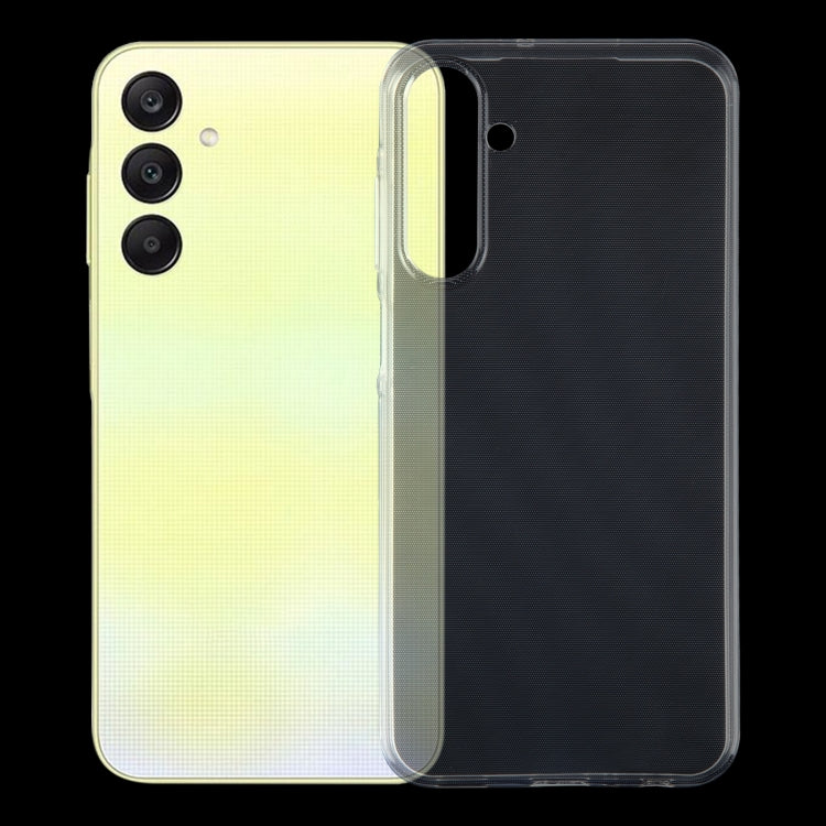 Coque transparente ultra fine pour Samsung Galaxy M55 / Galaxy M15 / Galaxy Xcover 7 / Galaxy A55 5G / Galaxy A35 5G / Galaxy S24 Ultra 5G / Galaxy S24+ 5G...