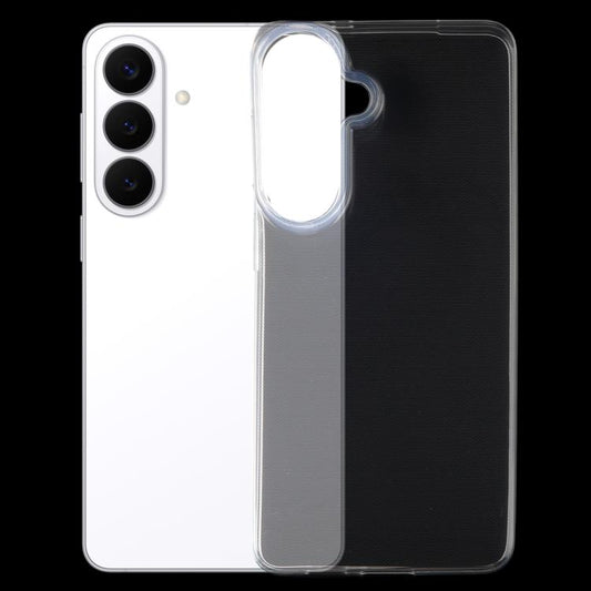 Coque transparente ultra fine en TPU pour Samsung Galaxy M55, Galaxy M15, Galaxy Xcover 7, Galaxy A55 5G, Galaxy A35 5G, Galaxy S24 Ultra 5G, Galaxy S24+ 4G/5G, Galaxy A15, Galaxy A05/A05s, Galaxy M34 5G, Galaxy A25, Galaxy S23 FE 5G, Galaxy M54...