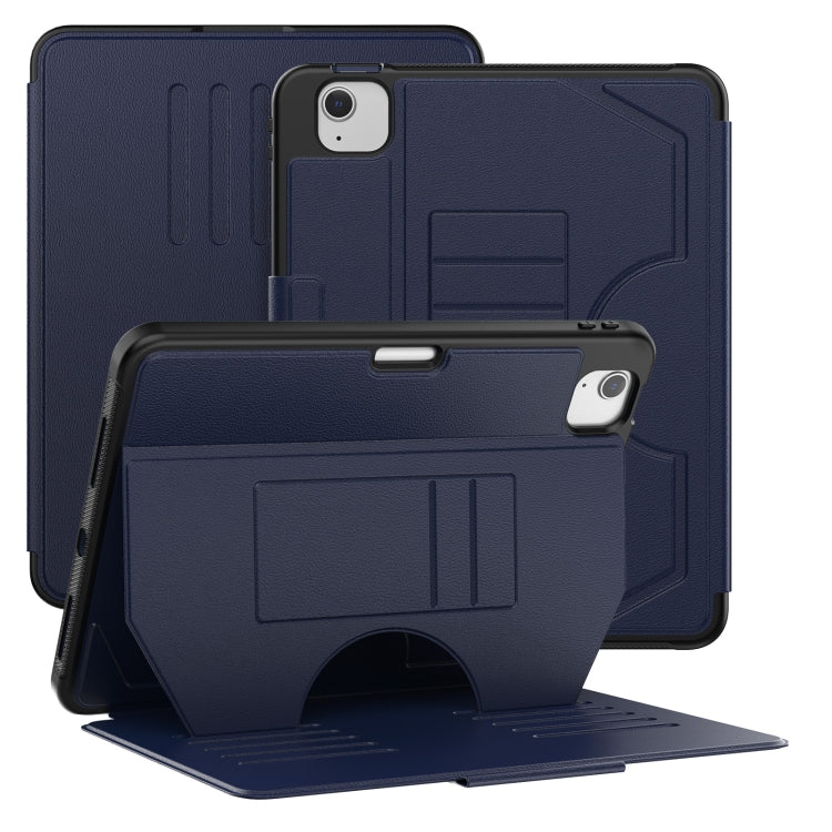 Étui pour tablette en cuir magnétique pour ordinateur portable, For iPad Pro 11 2022 / Air 10.9 2022, For iPad 10.2 2021 / 2020 / 10.5, For iPad 9.7 2018 / 2017 / Air