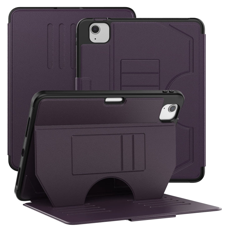 Étui pour tablette en cuir magnétique pour ordinateur portable, For iPad Pro 11 2022 / Air 10.9 2022, For iPad 10.2 2021 / 2020 / 10.5, For iPad 9.7 2018 / 2017 / Air