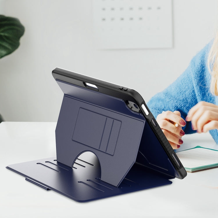 Étui pour tablette en cuir magnétique pour ordinateur portable, For iPad Pro 11 2025 / 2024, For iPad 10th Gen 10.9 2022, For iPad Air 11 2025 / 2024, For iPad mini 2024 / mini 6