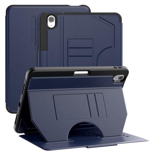 Étui pour tablette en cuir magnétique pour ordinateur portable, For iPad Pro 11 2025 / 2024, For iPad 10th Gen 10.9 2022, For iPad Air 11 2025 / 2024, For iPad mini 2024 / mini 6