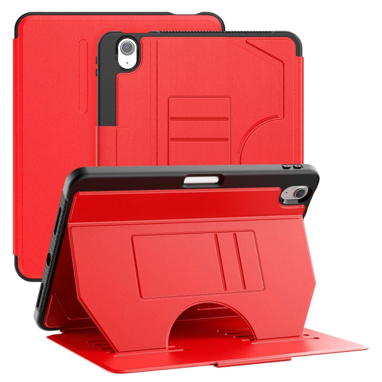 Étui pour tablette en cuir magnétique pour ordinateur portable, For iPad Pro 11 2025 / 2024, For iPad 10th Gen 10.9 2022, For iPad Air 11 2025 / 2024, For iPad mini 2024 / mini 6