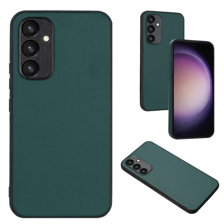 Étui unique pour téléphone à motif en cuir R20, For Samsung Galaxy A34 5G, For Samsung Galaxy A54 5G, For Samsung Galaxy S23 Ultra 5G, For Samsung Galaxy S23+ 5G