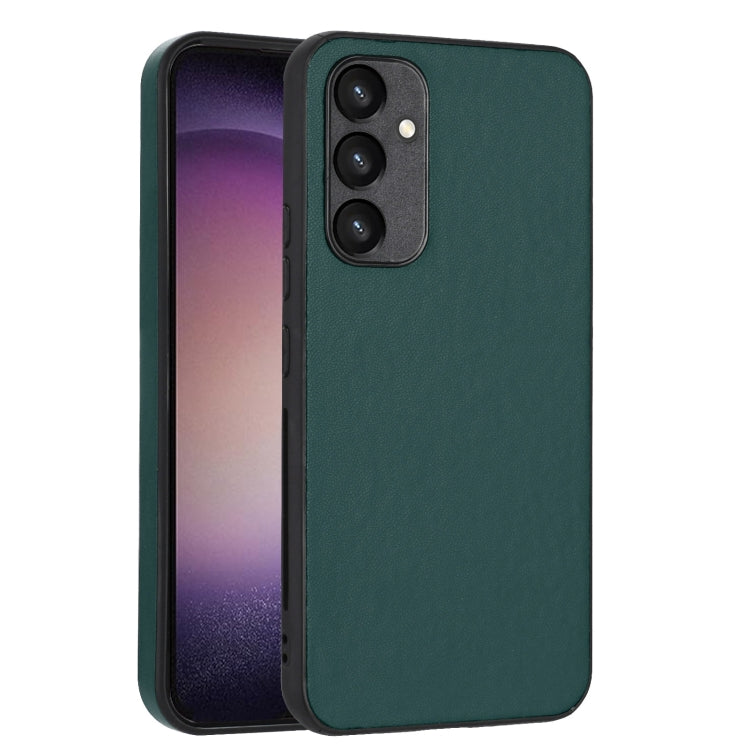 Étui unique pour téléphone à motif en cuir R20, For Samsung Galaxy A34 5G, For Samsung Galaxy A54 5G, For Samsung Galaxy S23 Ultra 5G, For Samsung Galaxy S23+ 5G