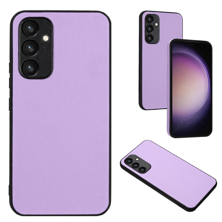 Étui unique pour téléphone à motif en cuir R20, For Samsung Galaxy A34 5G, For Samsung Galaxy A54 5G, For Samsung Galaxy S23 Ultra 5G, For Samsung Galaxy S23+ 5G