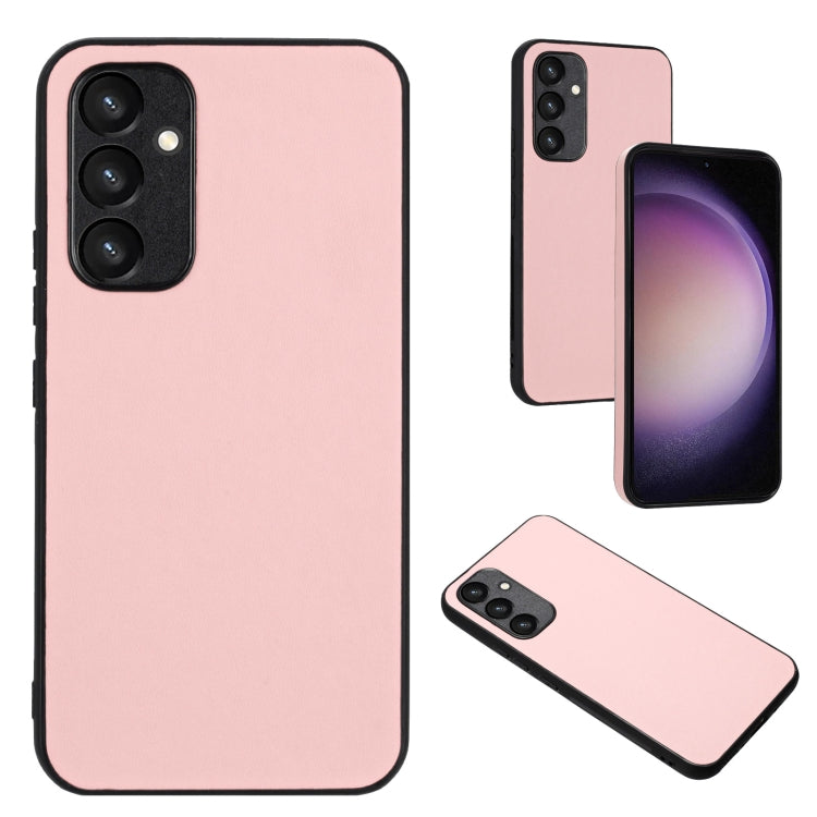 Étui unique pour téléphone à motif en cuir R20, For Samsung Galaxy A34 5G, For Samsung Galaxy A54 5G, For Samsung Galaxy S23 Ultra 5G, For Samsung Galaxy S23+ 5G