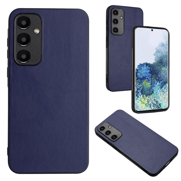 Étui unique pour téléphone à motif en cuir R20, For Samsung Galaxy A55 5G, For Samsung Galaxy A35 5G, For Samsung Galaxy S24 Ultra 5G, For Samsung Galaxy S24+ 5G