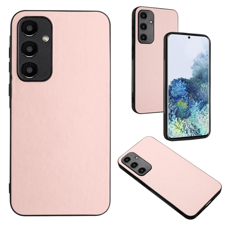 Étui unique pour téléphone à motif en cuir R20, For Samsung Galaxy A55 5G, For Samsung Galaxy A35 5G, For Samsung Galaxy S24 Ultra 5G, For Samsung Galaxy S24+ 5G