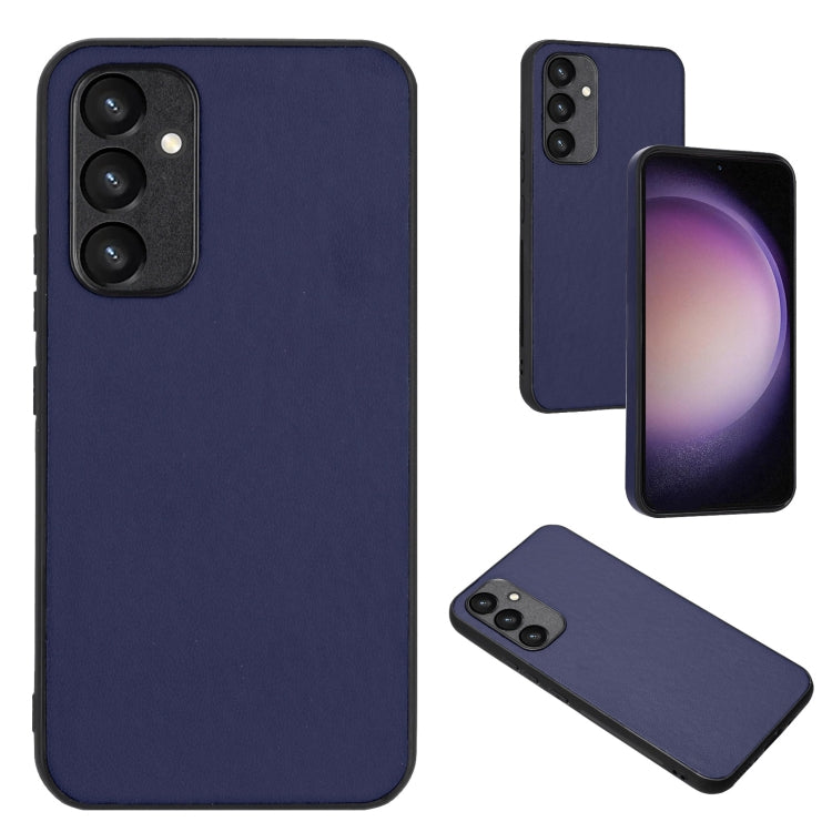 Étui unique pour téléphone à motif en cuir R20, For Samsung Galaxy A34 5G, For Samsung Galaxy A54 5G, For Samsung Galaxy S23 Ultra 5G, For Samsung Galaxy S23+ 5G