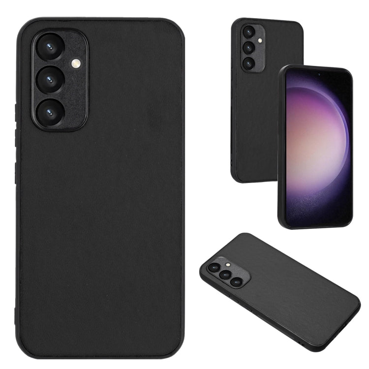 Étui unique pour téléphone à motif en cuir R20, For Samsung Galaxy A34 5G, For Samsung Galaxy A54 5G, For Samsung Galaxy S23 Ultra 5G, For Samsung Galaxy S23+ 5G