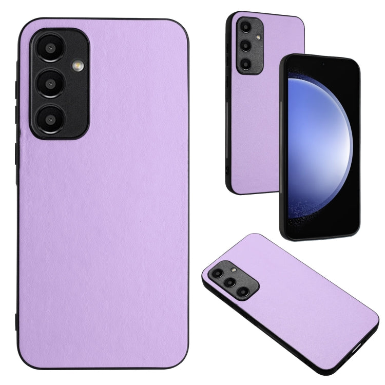 Étui unique pour téléphone à motif en cuir R20, For Samsung Galaxy A55 5G, For Samsung Galaxy A35 5G, For Samsung Galaxy S24 Ultra 5G, For Samsung Galaxy S24+ 5G