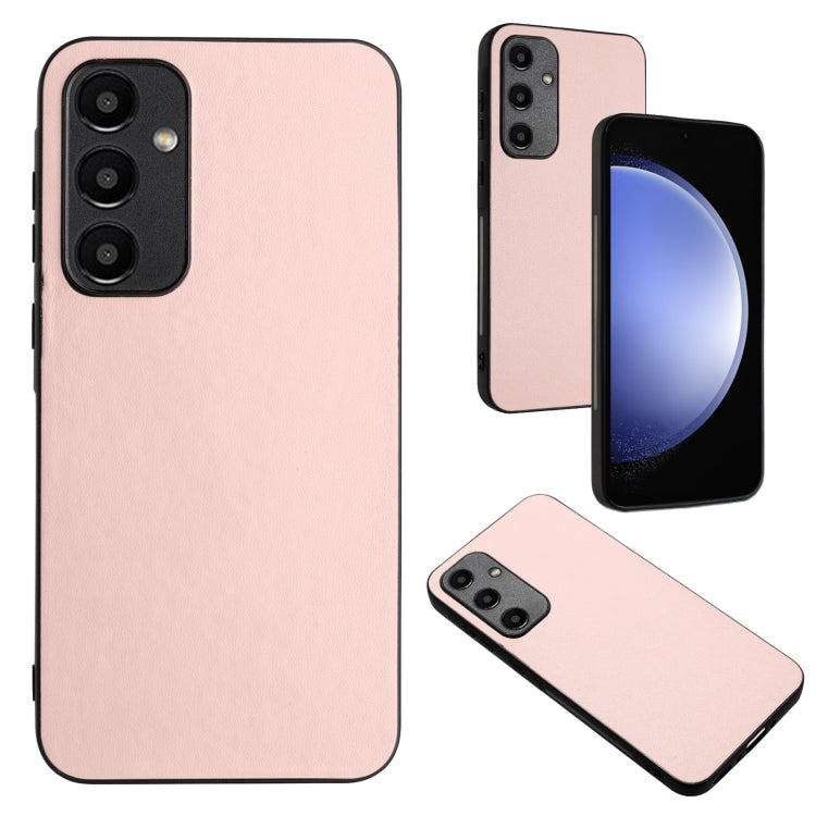 Étui unique pour téléphone à motif en cuir R20, For Samsung Galaxy A55 5G, For Samsung Galaxy A35 5G, For Samsung Galaxy S24 Ultra 5G, For Samsung Galaxy S24+ 5G