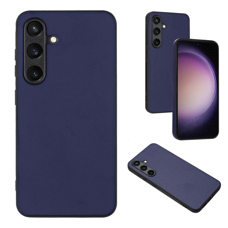 Étui unique pour téléphone à motif en cuir R20, For Samsung Galaxy A55 5G, For Samsung Galaxy A35 5G, For Samsung Galaxy S24 Ultra 5G, For Samsung Galaxy S24+ 5G