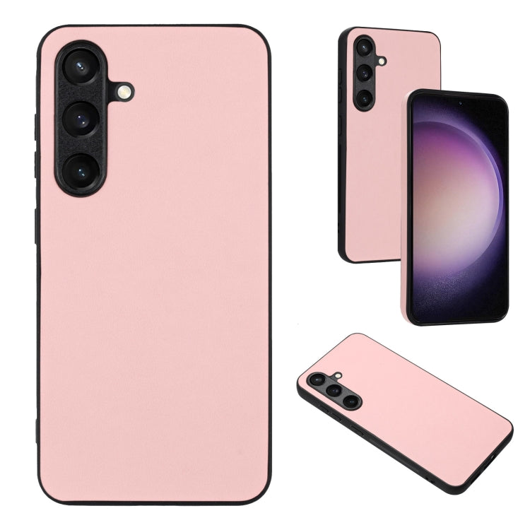 Étui unique pour téléphone à motif en cuir R20, For Samsung Galaxy A55 5G, For Samsung Galaxy A35 5G, For Samsung Galaxy S24 Ultra 5G, For Samsung Galaxy S24+ 5G