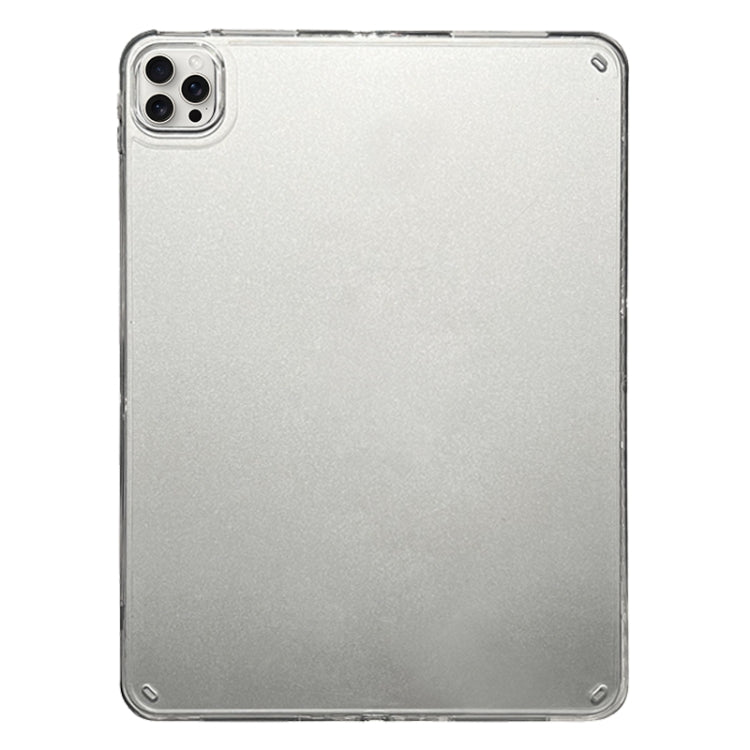 Étui pour tablette en acrylique transparent Suck Pen, For iPad Pro 13  2025 / 2024, For iPad 2025 / 2022, For iPad Air 11 2025 / 2024, For iPad Air 13  2025 / 2024, For iPad Pro 11 2024, For iPad Pro 11 2022/2021/2020, For iPad 10.2 2021/2020/2019     ...