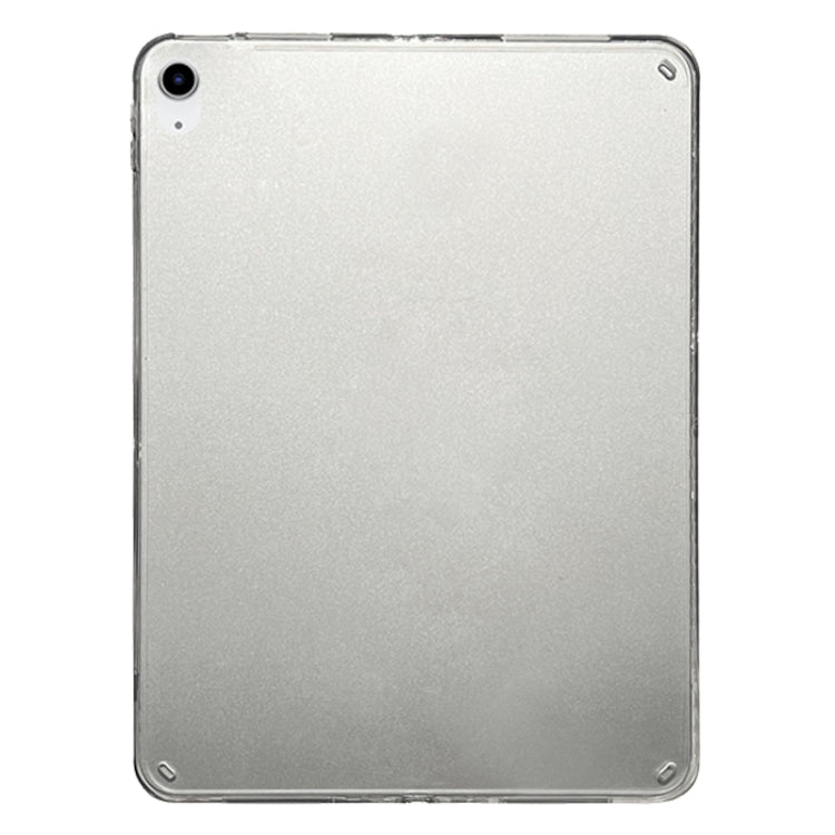 Étui pour tablette en acrylique transparent Suck Pen, For iPad Pro 13  2025 / 2024, For iPad 2025 / 2022, For iPad Air 11 2025 / 2024, For iPad Air 13  2025 / 2024, For iPad Pro 11 2024, For iPad Pro 11 2022/2021/2020, For iPad 10.2 2021/2020/2019     ...