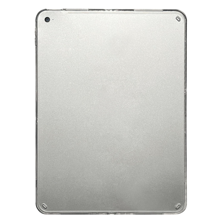 Étui pour tablette en acrylique transparent Suck Pen, For iPad Pro 13  2025 / 2024, For iPad 2025 / 2022, For iPad Air 11 2025 / 2024, For iPad Air 13  2025 / 2024, For iPad Pro 11 2024, For iPad Pro 11 2022/2021/2020, For iPad 10.2 2021/2020/2019     ...