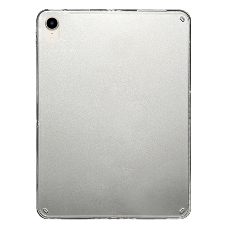 Étui pour tablette en acrylique transparent Suck Pen, For iPad Pro 13  2025 / 2024, For iPad 2025 / 2022, For iPad Air 11 2025 / 2024, For iPad Air 13  2025 / 2024, For iPad Pro 11 2024, For iPad Pro 11 2022/2021/2020, For iPad 10.2 2021/2020/2019     ...