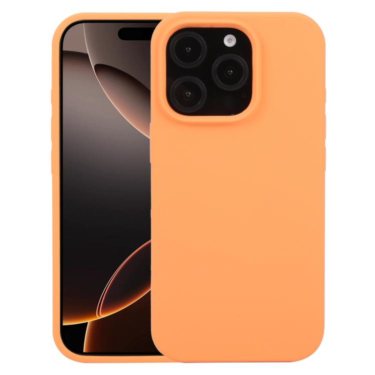 Coque de téléphone en silicone liquide
