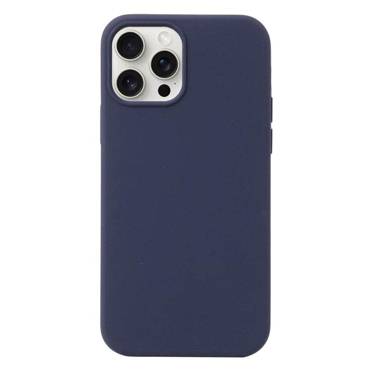 Coque de téléphone en silicone liquide